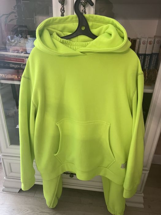 Зимняя спортивная одежда