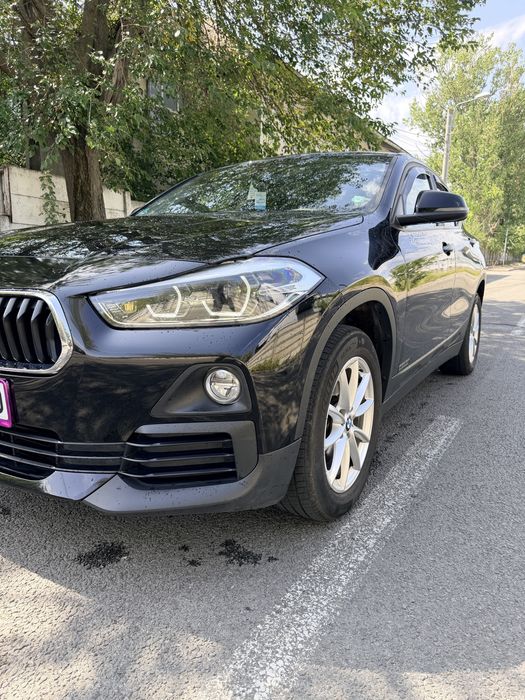 BMW X2 2019 — imagine 3