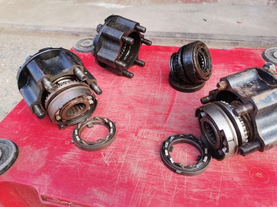 Продам запчасти на Опель Франтера