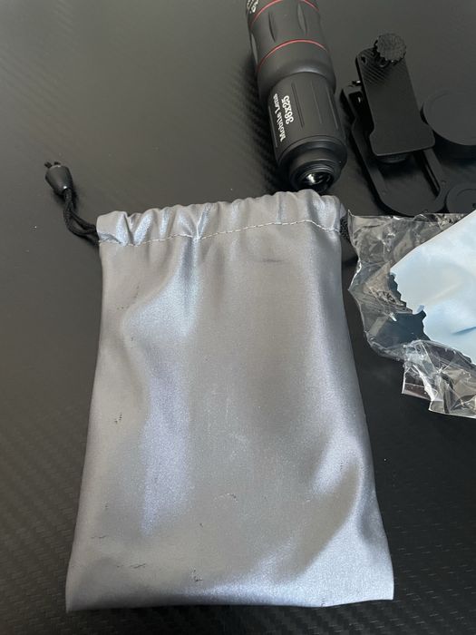 Vand obiectiv telefon OUYLAF