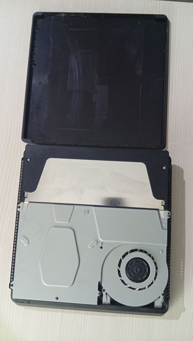 Ps4 in stare perfecta