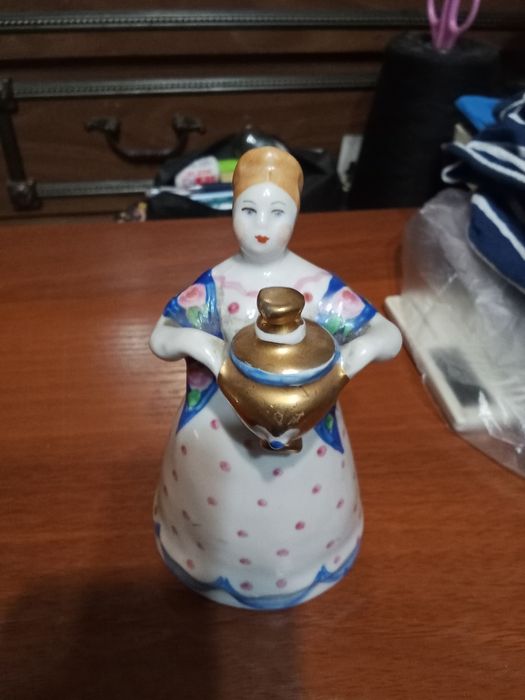 Сувениры из СССР