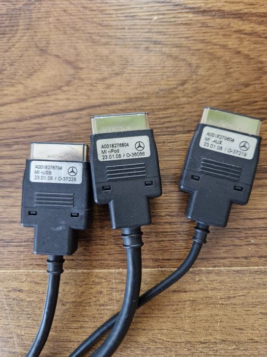 Cablu USB original!!! gama Volkswagen, Mercedes