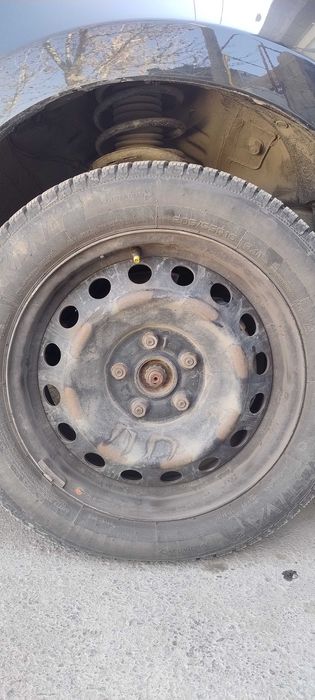 Диски на автомобиль