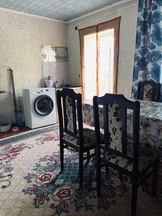 продается барачный дом