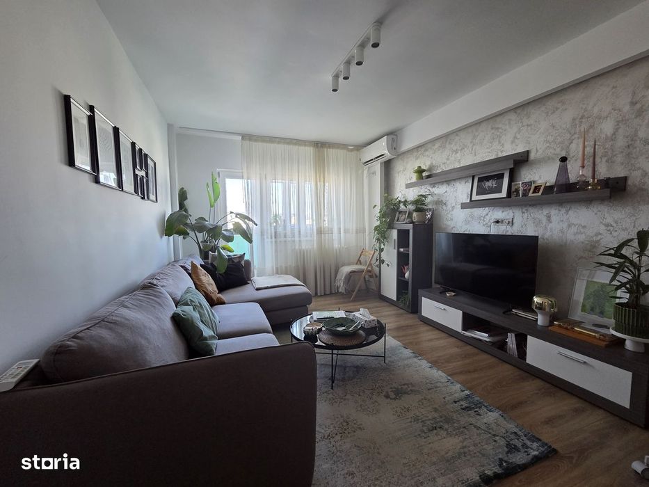 Inchiriere apartament 2 camere Obor