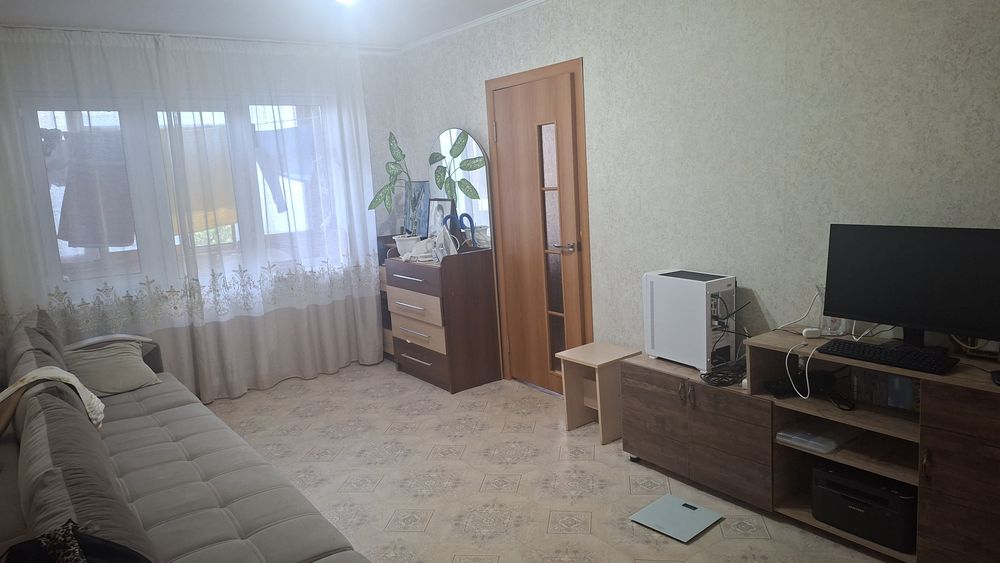 3-х комн. кв, срочно продается