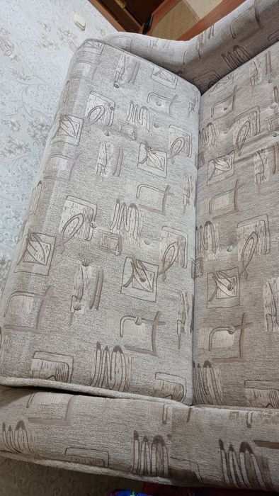 Продам диван раскладной