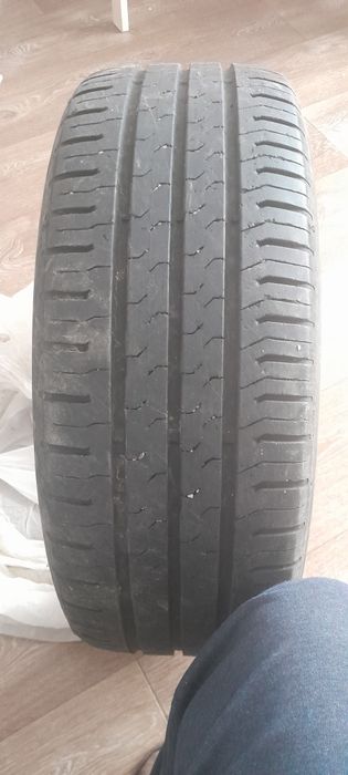 Продам резину летнию