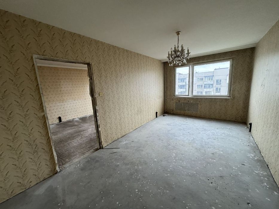 Продава се Четиристаен апартамент в София, Красна поляна 3 - 105 кв.м за 1762 €/кв.м - Снимка #5