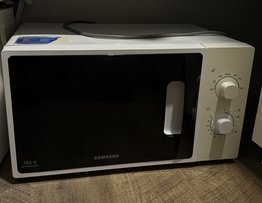 Микроволновая печь samsung