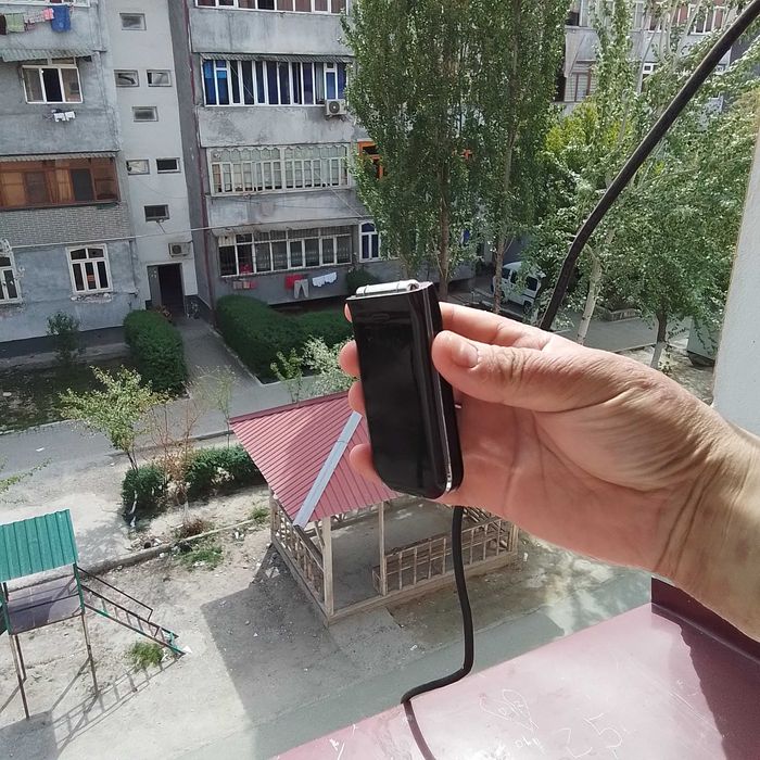 Nokia 7205 legendarni telefon