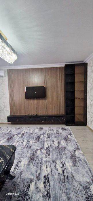 Арендага ЖК “Чакар” 2хонали уй дружба метрога йакин