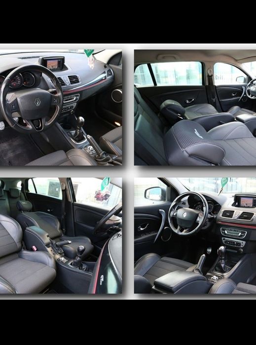 Vând Renault Megane 3 gt line