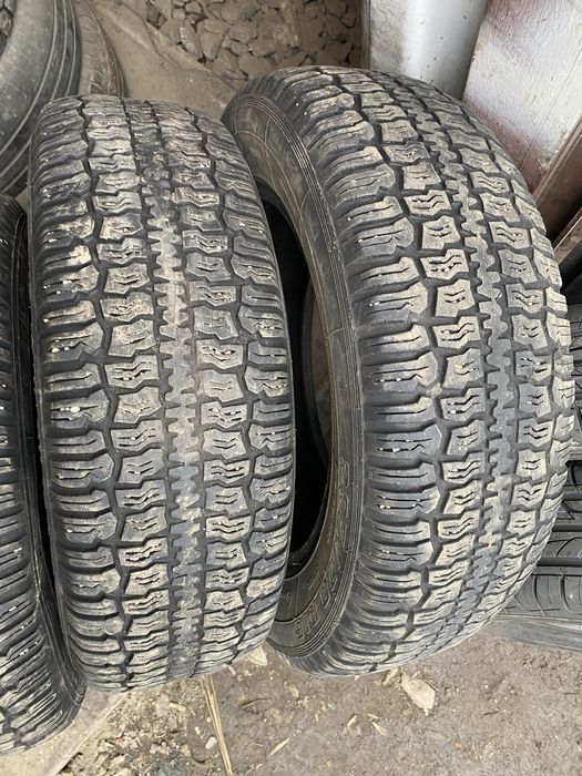 На 16 205/70 Кама