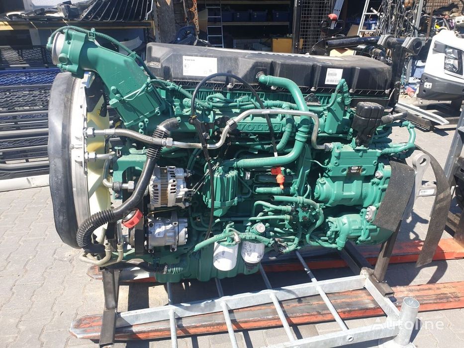 Motor Iveco , Motor Iveco euro 6 , Iveco