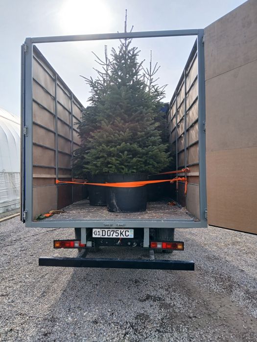 Грузоперевозки на автомобиле Газель