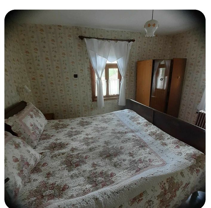 Продавам къща/вила в село Лява река