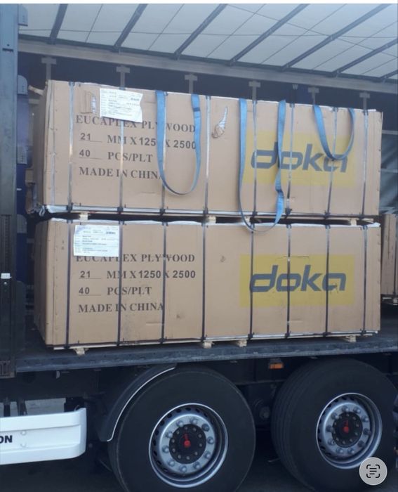 Tego , Placa Galbena Doka , Grinda H20 , Popi metalici