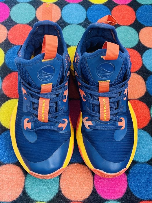 Ghete Adidasi Baschet NBA Tarmak 36