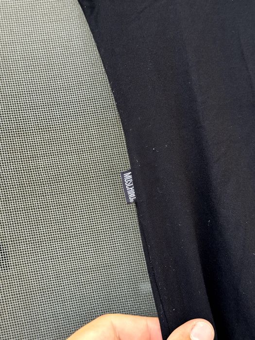 Дамска тениска Moschino Jeans (Made in Italy) - размер М, Оригинална