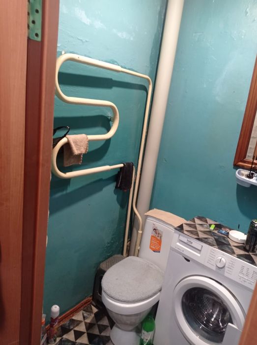 Продам 1 - комнатную квартиру.