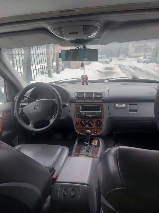 Продам авто (срочно)