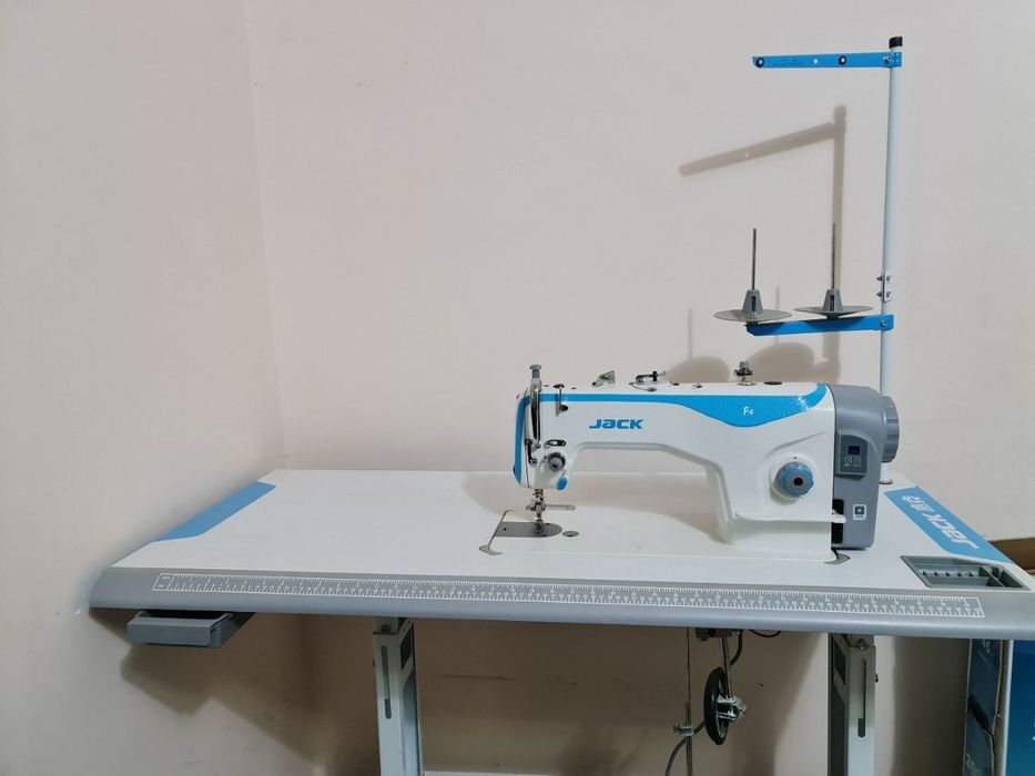Шваейная машина Jack f5