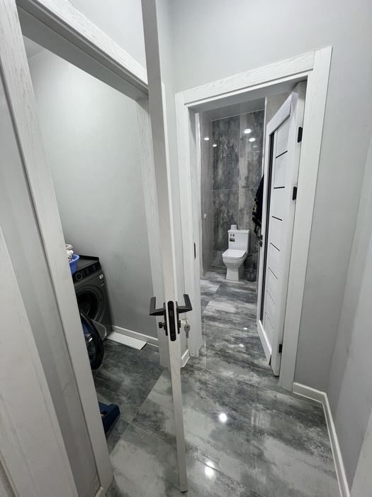 Срочно сдаётся Своя Новостройка/ Я хозяин КВ/  4х комнатная кв