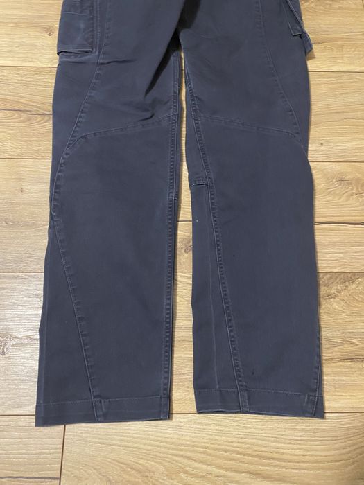 Engelbert Strauss-X Motion Veneto-pantaloni de lucru, barbati, 42