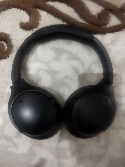 Наушники honor choice