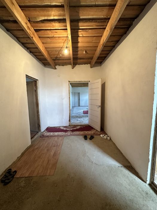 Дом Есенжан Мусагалиев