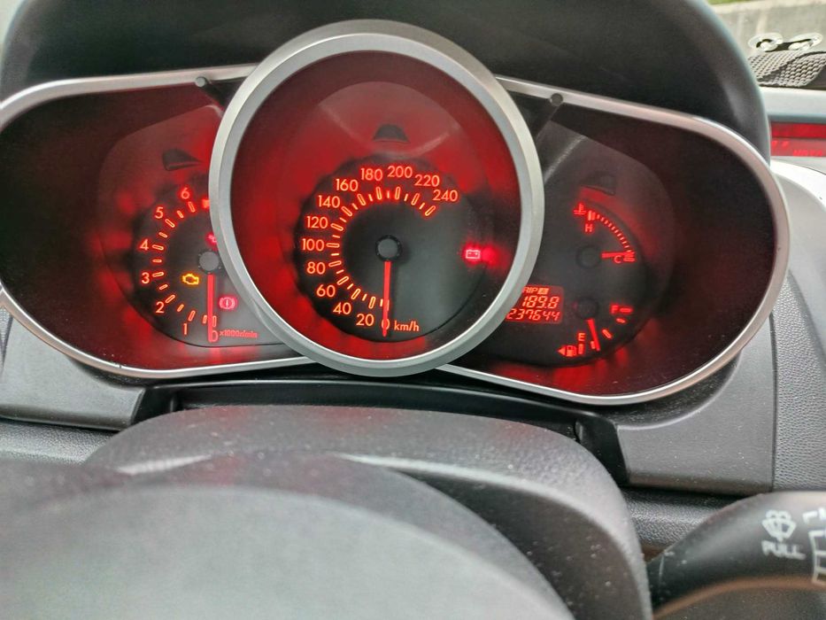 Mazda CX 7 0888768499