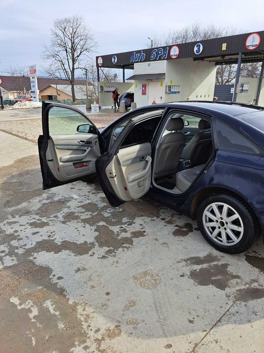 Vand audi a6 c6 4f 2.0 diesel