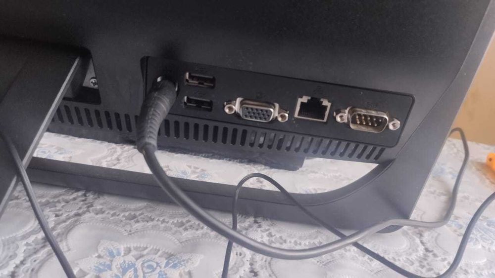 Моноблок Asus et2012euts