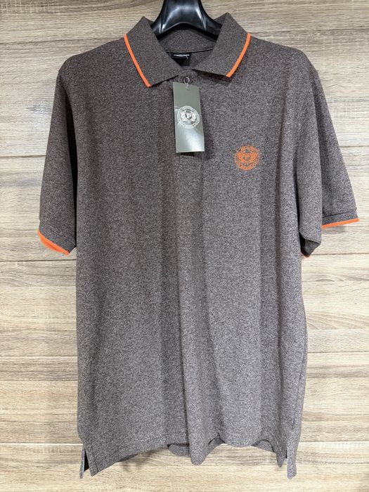 Поло Hugo Boss M