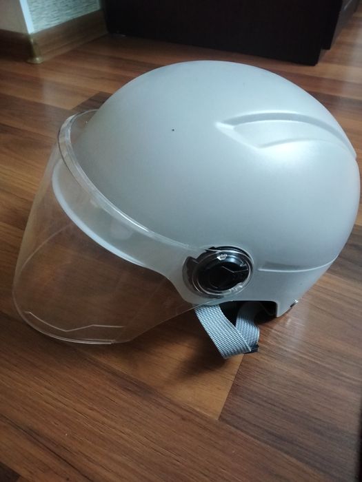 Каска, шлем, мотошлем