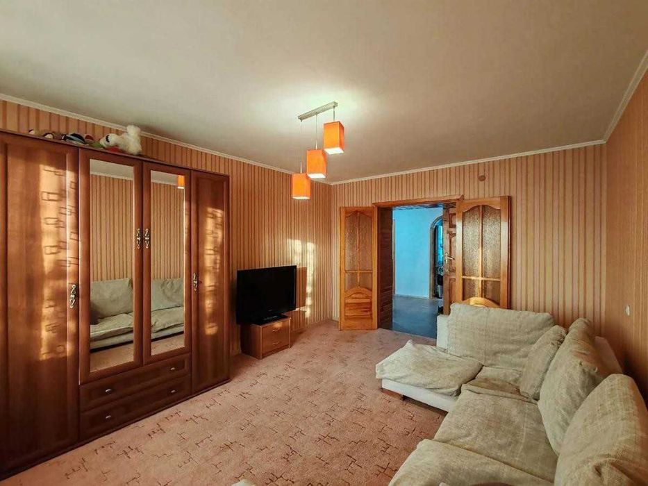 Продажа 3-комнатной квартиры в Центре