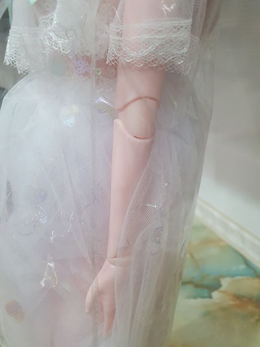 Кукла рост 60 см 3+