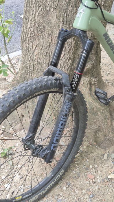 Furca rockshox domain b1