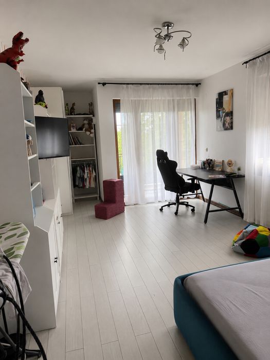 Casa de vanzare Slobozia Noua