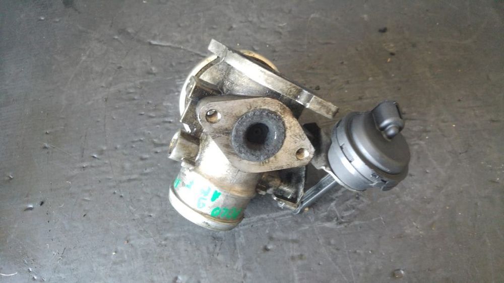 egr 1.4 tdi a2 8z  skoda fabia 1 vw polo 9n 045131501c