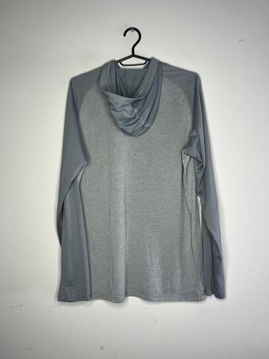 Nike Sweat Dri-Fit Touch Hoodie Мъжко Горнище