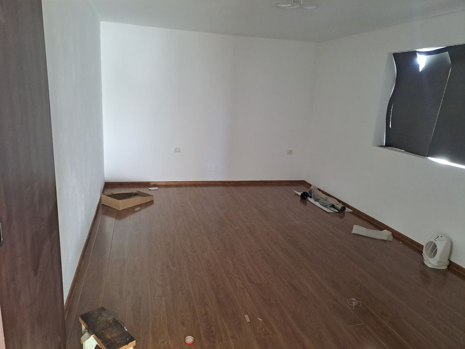 Vand casa noua, Bratestii de Jos, DB, la 2 km de DN si 14 km de Targoviste