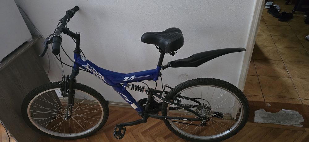Se vinde Bicicleta