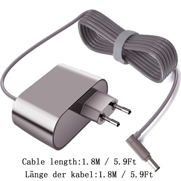 Încărcător Dyson v8