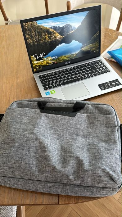 Ноутбук Aser Aspire 3