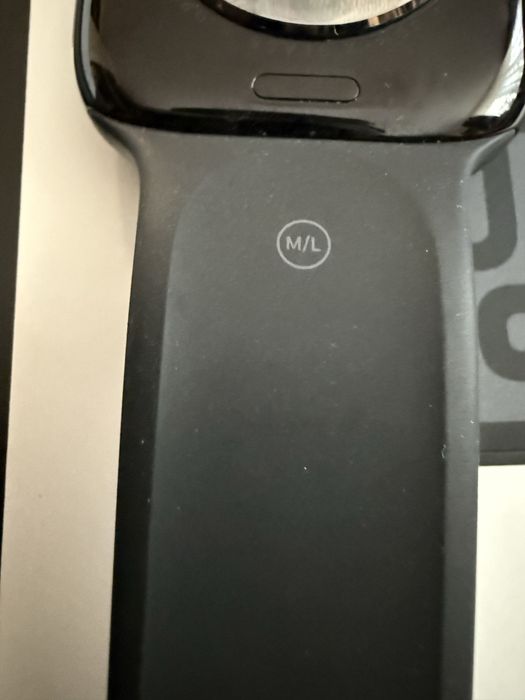 Apple Watch series 10