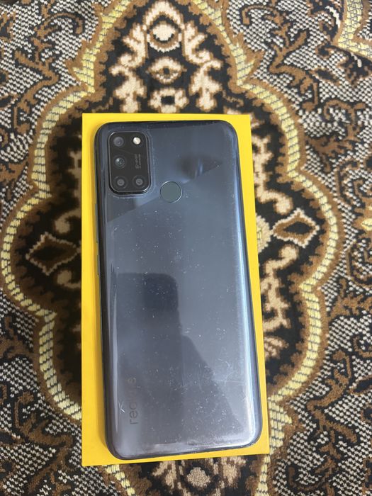 Продам реалми 7i на 128гб