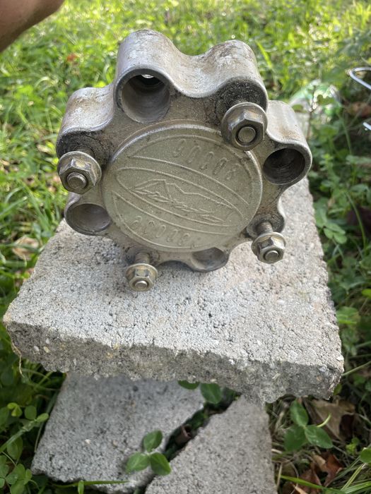 Distantiere yamaha raptor 700 4.5 cm